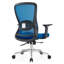Chaise de bureau ergonomique avec appui-tête Mithu-1274055037