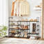 Blaris 10 Pair Shoe Rack-811510400