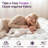 12" Cooling Gel Memory Foam Mattress, Pocket Hybrid Spring, Medium Firm, Pressure Relief, Mattress In A Box-536084331