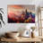 Lilie Majestic Neuschwanstein Castle-108946140