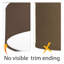 Parvin Fabric Flush Mount-1597111239-1597111237