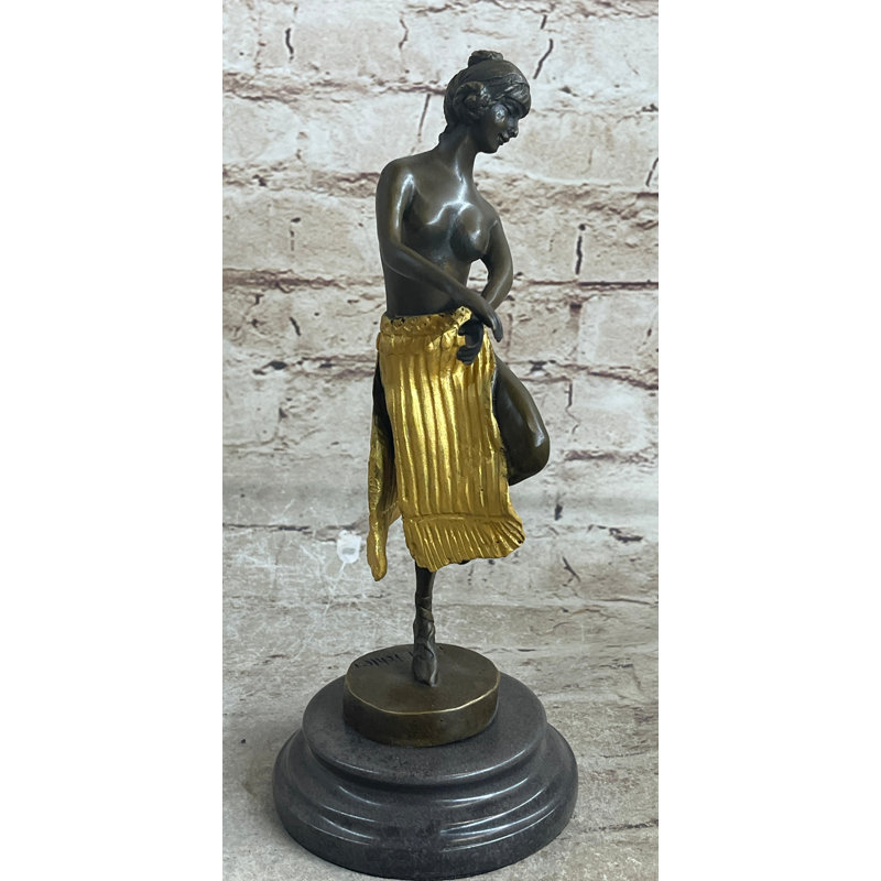 Figurines et sculptures Tavonte