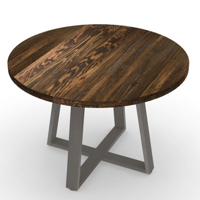 Table de salle à manger fir Damico