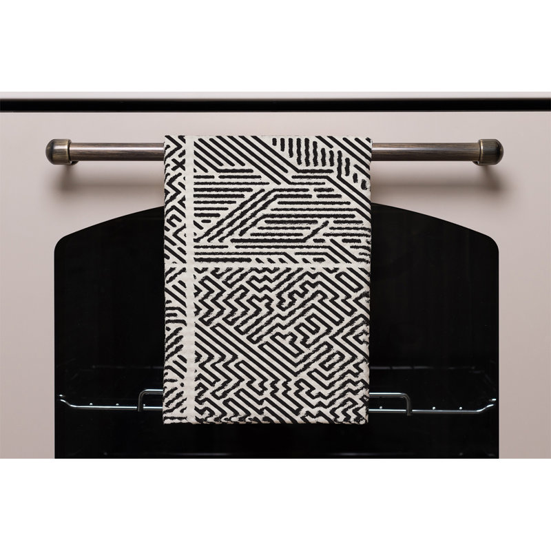 Tea Towel Kitchen Towel