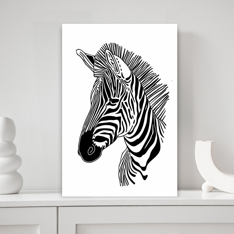 Print, 45.72cm H x 30.48cm W