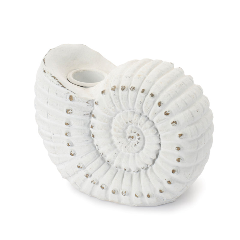 Porte-bougie Sea Shell