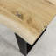 Johnson Solid Wood Bench-1020251148-1020251146