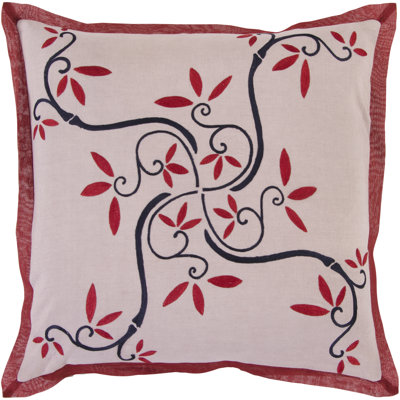  Coussin Vine