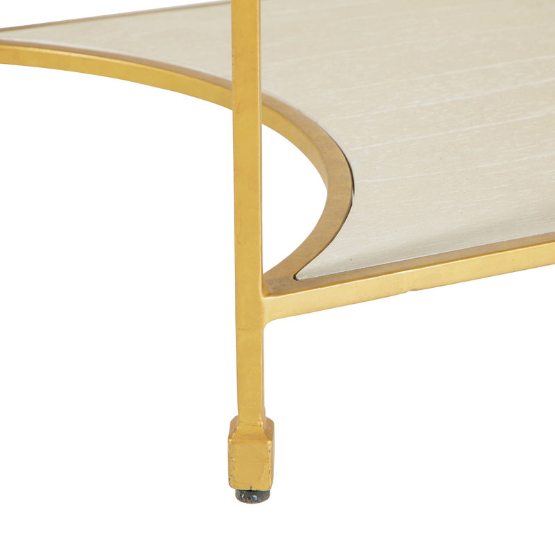 Jeanelle 53.5" Console Table