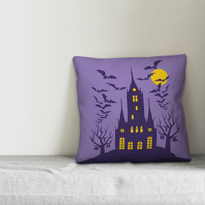 Throw Pillow