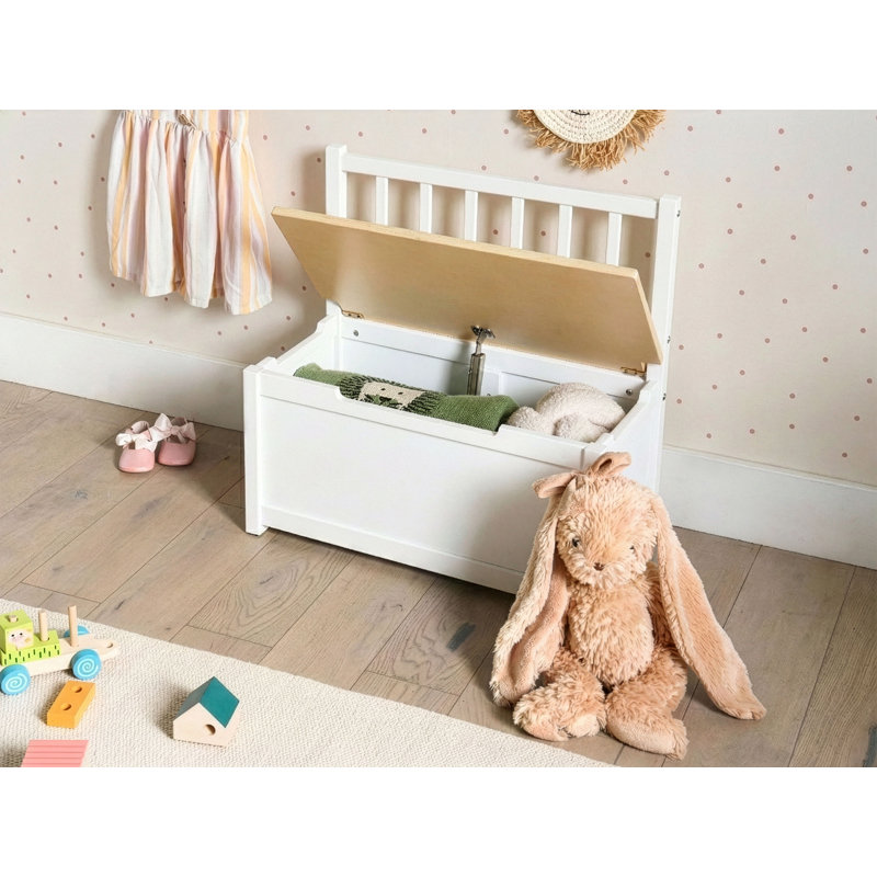 Storage Bench