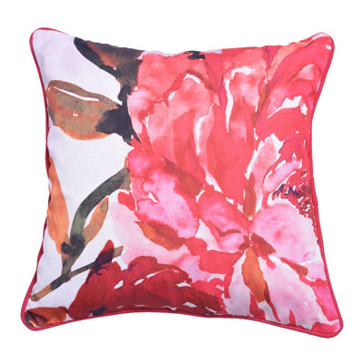 Riki Throw Pillow