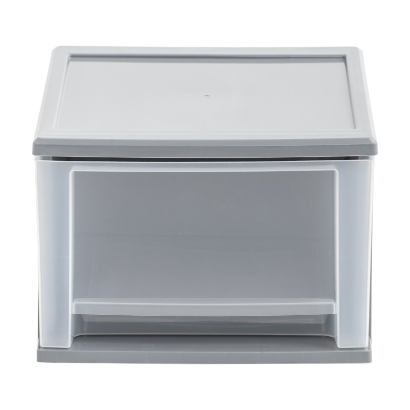 Stackable Drawer - Basics by Wayfair™, 1