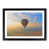 Black Framed selected