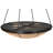 8 - Light Cafe Noir Unique/Statement Pendant