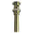 Satin Brass