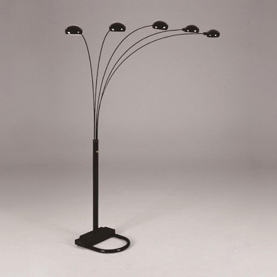 Lampe sur pied 1pc