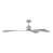 Brushed Steel/Silver