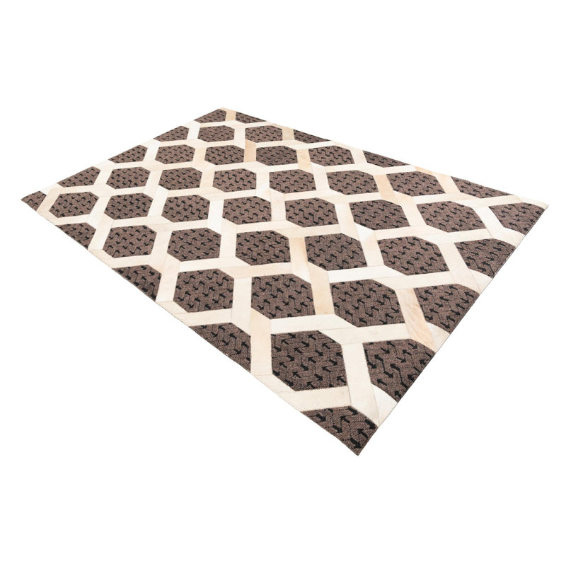 Jed Brown Rug