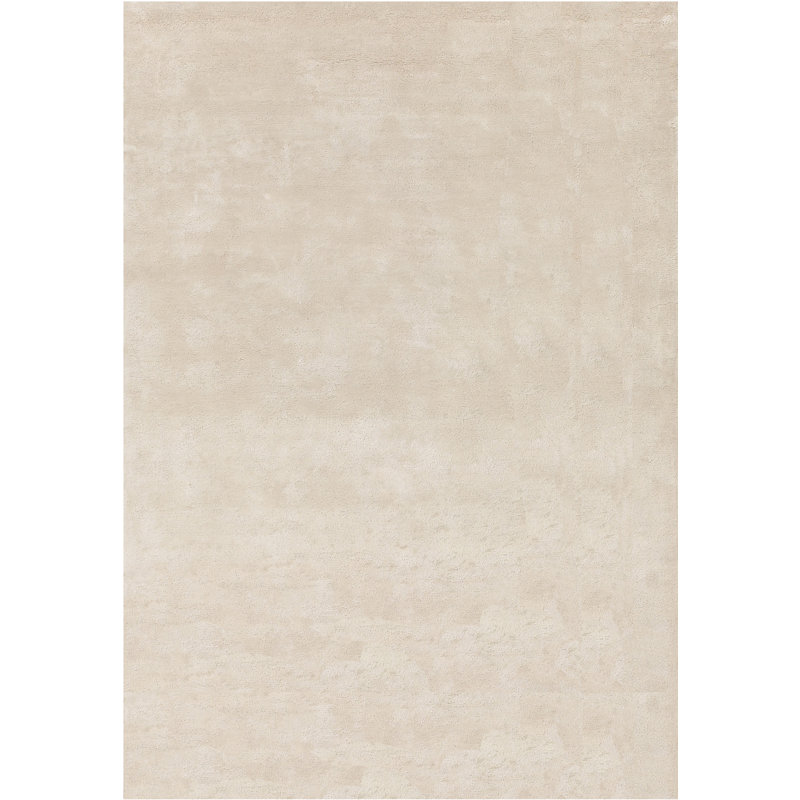 Solid Colour Area Rug, Rectangle 140 x 200cm