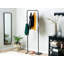 Conkle Steel Freestanding Coat Rack-38989204