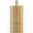Itasca Carmina Wicker/Rattan Table Lamp