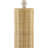 Wicker/Rattan Table Lamp