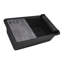 29.5'' L Double Bowl Granite Kitchen Sink-1296384522