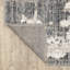Tapis ivoire / gris Sven-1476773321