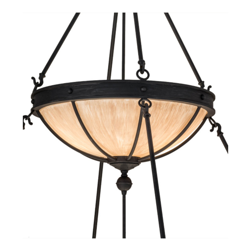 Nehring 8 - Light Pendant