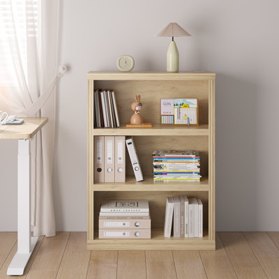 110cm H x 80cm W Bookcase