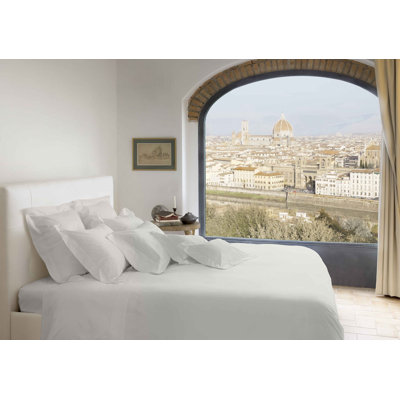 Tuscan Dreams Duvet Cover