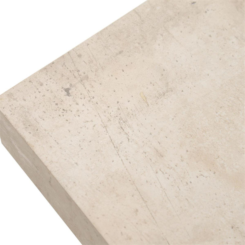 Loftus End Table