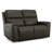 Jarvis Power Reclining Loveseat With Power Headrests