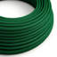 Alasia Cord - Fabric Cable 1m 2 Core Round Electrical Wire for Lamps-1903410456