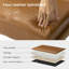Tabouret d'appoint Landria-463287412