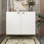 Armoire d'appoint 2 portes