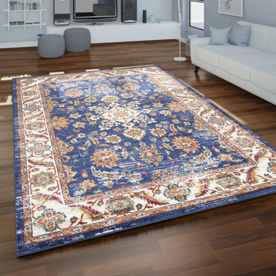 Geometric Area Rug