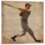 «Vintage Sports VI», impression sur toile-771258357