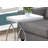 C-Shaped Accent Table-1819878132-1819878134