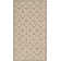 Tapis à motif géométrique Deedrick