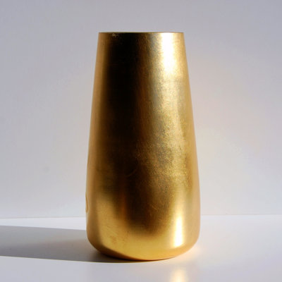 Hawwa Handmade Glass Table Vase