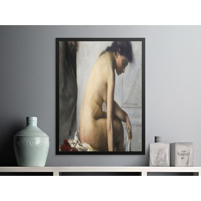 Sutterfield No Frame Print