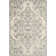 Eloise Damask Area Rug