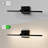 Vincentine Dimmable LED Bath Bar-232092475
