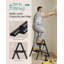 Steel Step Ladder