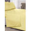 Percale Cottonn Blend Percale Fitted Sheet-2026825464-2026825468