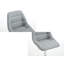 Ensemble de 2 tabourets de bar-132546753