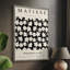 Matisse CCV, reproduction encadrée - bois massif-799678715-799678708