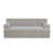 Estate Sofa, Putty